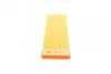 Фільтр повітряний Honda Accord/Civic 2.0TDi 96-02 WUNDER FILTER WH 1040 (фото 2)