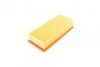 Фільтр повітряний Honda Accord/Civic 2.0TDi 96-02 WUNDER FILTER WH 1040 (фото 4)