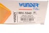 Фільтр повітряний Honda Accord/Civic 2.0TDi 96-02 WUNDER FILTER WH 1040 (фото 5)