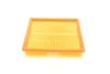 Фильтр воздушный Land Rover Range Rover 94-16 WUNDER FILTER WH 1042 (фото 4)
