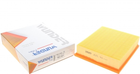 Фильтр воздушный WUNDER WUNDER FILTER WH 1042