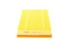 Фільтр повітряний Land Rover Discovery III-IV/Range Rover III-IV/Range Rover Sport 2.7D-4.4 04- WUNDER FILTER WH 1045 (фото 3)