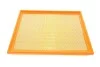 Фільтр повітряний Jeep Cherokee/Grand Cherokee/Commander 01- WUNDER FILTER WH 1046 (фото 2)