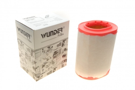 Фильтр воздушный WUNDER WUNDER FILTER WH 1047