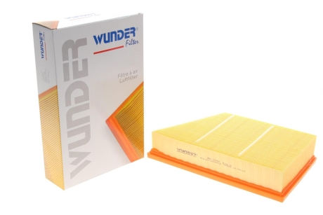 Фильтр воздушный WUNDER FILTER WH 1048 (фото 1)