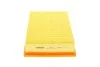 Фильтр воздушный VW Caddy 95-04 WUNDER FILTER WH 104 (фото 3)