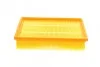 Фильтр воздушный Land Rover Freelander 2.2 TD4/3.2 24V 4x4 06- WUNDER FILTER WH 1050 (фото 2)