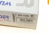 Фильтр воздушный Land Rover Freelander 2.2 TD4/3.2 24V 4x4 06- WUNDER FILTER WH 1050 (фото 5)