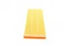 Фільтр повітряний Land Rover Discovery IV-V/Range Rover III-IV/Range Rover Sport 3.0-5.0 09- (к-кт 2шт) WUNDER FILTER WH 1051 (фото 3)