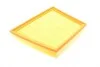 Фільтр повітряний Land Rover Range Rover Velar 3.0D 17- (к-кт) WUNDER FILTER WH 1052 (фото 5)
