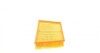 Фільтр повітряний Land Rover Range Rover Evoque 2.0D 15- WUNDER FILTER WH 1054 (фото 2)