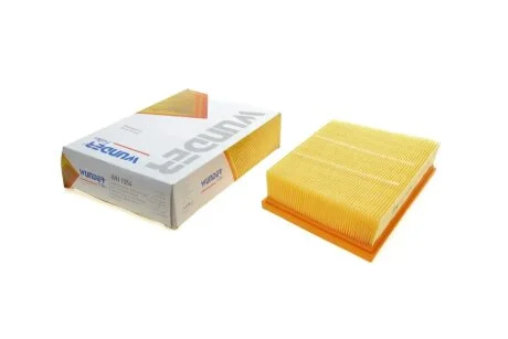 Фильтр воздушный Land Rover Range Rover Evoque 2.0D 15- WUNDER FILTER WH 1054