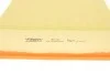 Фильтр воздушный MB Sprinter/VW LT 96-06 WUNDER FILTER WH 105 (фото 2)