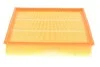 Фильтр воздушный MB Sprinter/VW LT 96-06 WUNDER FILTER WH 105 (фото 4)