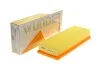 Фильтр воздушный VW Caddy 1.9TDI/SDI -03 WUNDER FILTER WH 106 (фото 1)