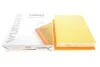 Фільтр повітряний VW Golf III/IV/Vento 92-98 WUNDER FILTER WH 109 (фото 1)