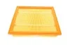Фільтр повітряний VW Golf III/IV/Vento 92-98 WUNDER FILTER WH 109 (фото 4)