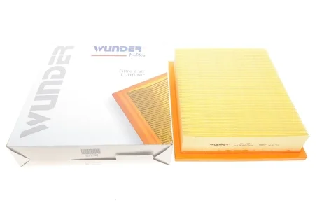 Фильтр воздушный VW Golf III/IV/Vento 92-98 WUNDER FILTER WH 109