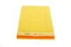 Фільтр повітряний VW Golf IV 1.6i 16V 2/00- WUNDER FILTER WH 110 (фото 3)