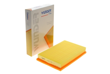 Фільтр повітряний WUNDER WUNDER FILTER WH 110