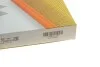 Фильтр воздушный VW Golf IV 1.4-1.6 WUNDER FILTER WH 111 (фото 4)