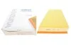 Фильтр воздушный Skoda Fabia/Roomster /VW Polo 1.4/1.9TDI 03- WUNDER FILTER WH 112 (фото 1)