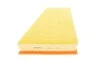 Фильтр воздушный Skoda Fabia/Roomster /VW Polo 1.4/1.9TDI 03- WUNDER FILTER WH 112 (фото 3)