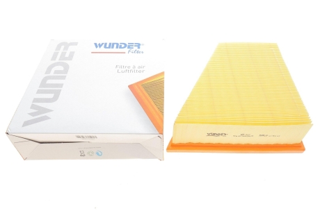 Фільтр повітряний WUNDER WUNDER FILTER WH 112