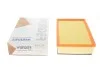 Фільтр повітряний VW T5 (з поролоном) WUNDER FILTER WH 114/1 (фото 1)