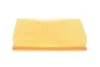 Фильтр воздушный VW T5 03- WUNDER FILTER WH 114 (фото 3)