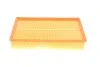 Фильтр воздушный VW T5 03- WUNDER FILTER WH 114 (фото 4)