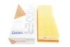 Фильтр воздушный Audi 80/100/VW T3 1.6-1.7D 81-92 WUNDER FILTER WH 115 (фото 1)