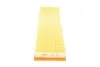 Фильтр воздушный Audi 80/100/VW T3 1.6-1.7D 81-92 WUNDER FILTER WH 115 (фото 3)