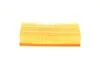Фильтр воздушный VW Caddy 1.9TDI WUNDER FILTER WH 116 (фото 2)