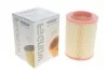 Фильтр воздушный VW T4 91-96 WUNDER FILTER WH117 (фото 1)