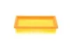 Фильтр воздушный VW Passat/Golf/Jetta 1.5-1.8 74-93 WUNDER FILTER WH 118 (фото 2)