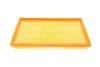 Фильтр воздушный Skoda Fabia/Roomster /VW Polo 1.2 12v 01-07 WUNDER FILTER WH 119 (фото 2)