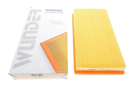 Фільтр повітряний WUNDER WUNDER FILTER WH 119