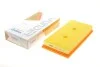 Фільтр повітряний VW Golf/ Jetta/ Passat 1.6 FSI 04-10/ Skoda Octavia 1.6 FSI 04-08 WUNDER FILTER WH 121 (фото 1)