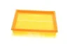 Фільтр повітряний VW Caddy II 1.4 WUNDER FILTER WH 122 (фото 2)