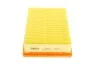 Фільтр повітряний VW Caddy II 1.4 WUNDER FILTER WH 122 (фото 3)