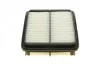 Фильтр воздушный Suzuki Baleno 1.3-1.9 95- WUNDER FILTER WH 1231 (фото 2)