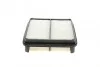 Фильтр воздушный Suzuki Grand Vitara 2.0/2.5i 95- WUNDER FILTER WH 1236 (фото 2)