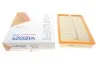 Фильтр воздушный VW Sharan 95-10 (с поролоном) WUNDER FILTER WH 123 (фото 1)