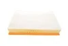 Фильтр воздушный VW Sharan 95-10 (с поролоном) WUNDER FILTER WH 123 (фото 2)