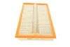 Фильтр воздушный VW Sharan 95-10 (с поролоном) WUNDER FILTER WH 123 (фото 3)