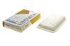 Фильтр воздушный Opel Agila 1.0/1.2 16V 08-14 WUNDER FILTER WH 1243 (фото 1)