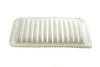 Фильтр воздушный Opel Agila 1.0/1.2 16V 08-14 WUNDER FILTER WH 1243 (фото 2)