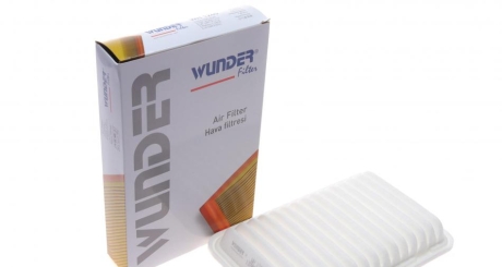 Фильтр воздушный WUNDER WUNDER FILTER WH 1245 (фото 1)