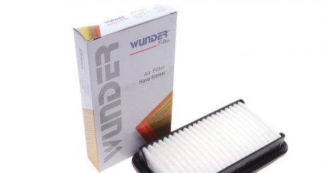 Фильтр воздушный WUNDER WUNDER FILTER WH 1247